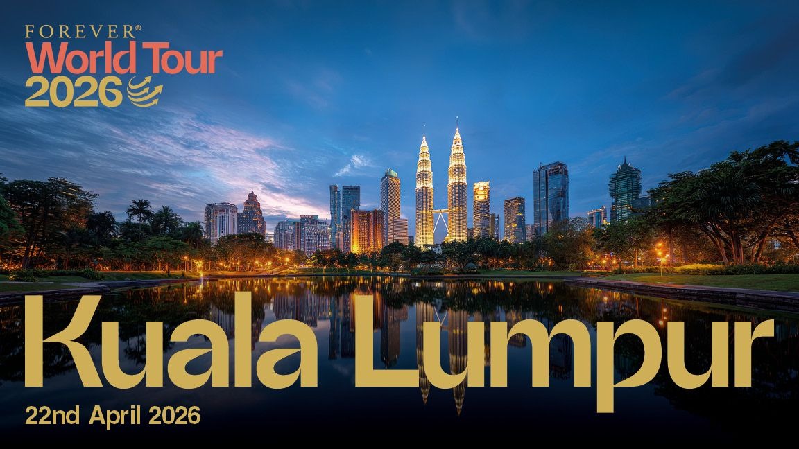 FWT2026 Event Banner